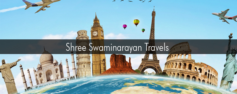 Shree Swaminarayan Travels 